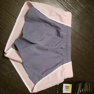 Nike athletic shorts